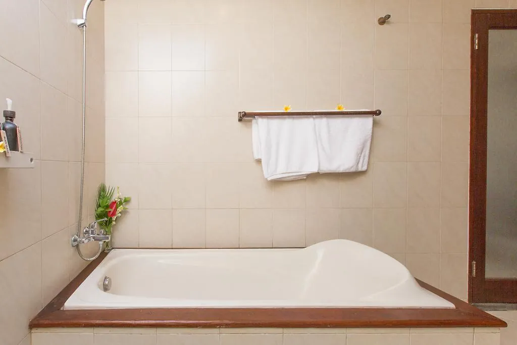 Villa Sedap Malam Seminyak By Best Deals Asia Hospitality
