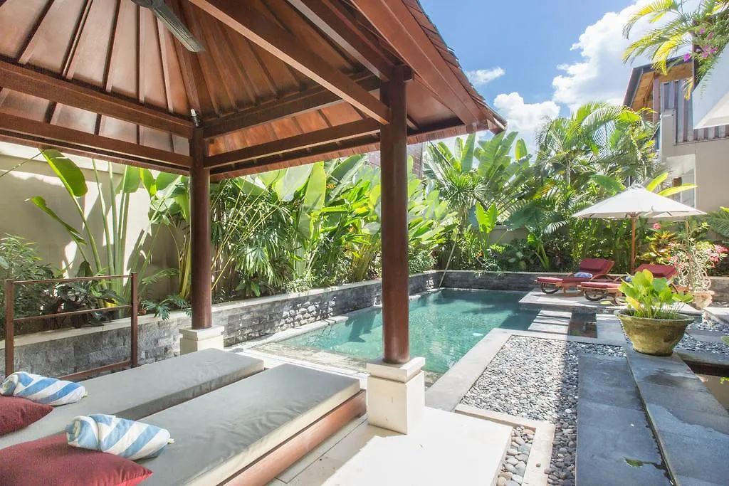 Villa Sedap Malam Seminyak By Best Deals Asia Hospitality
