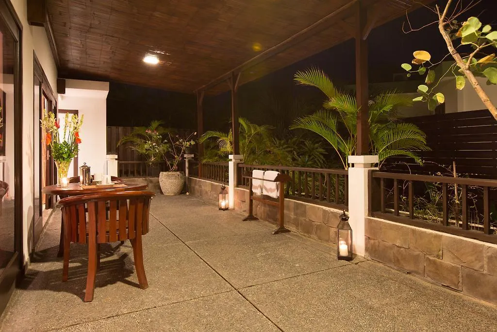 Villa Sedap Malam Seminyak By Best Deals Asia Hospitality
