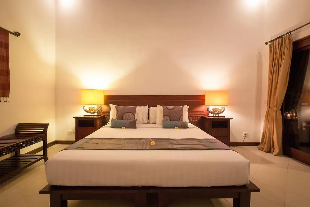 Villa Sedap Malam Seminyak By Best Deals Asia Hospitality