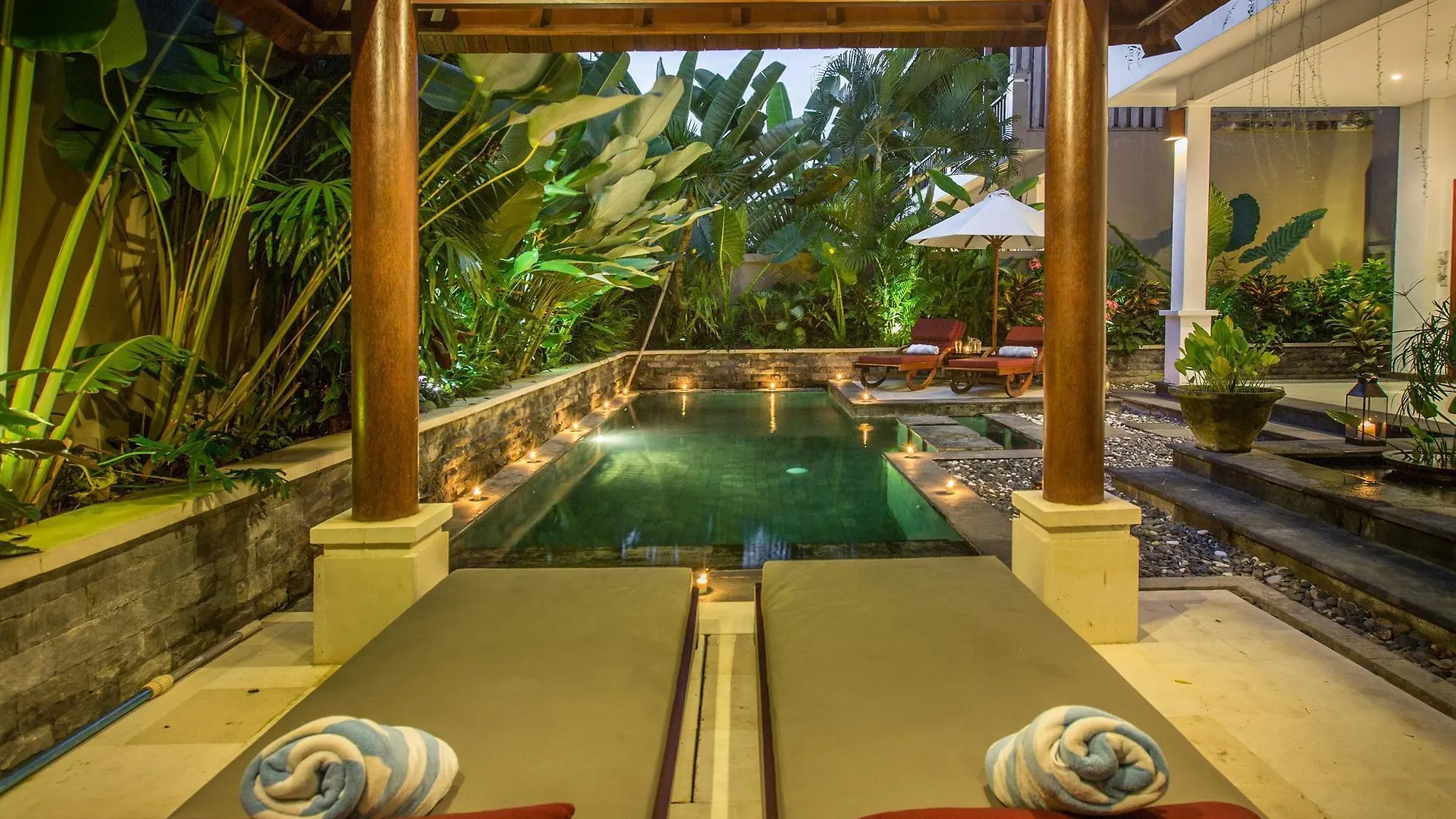Villa Sedap Malam Seminyak By Best Deals Asia Hospitality