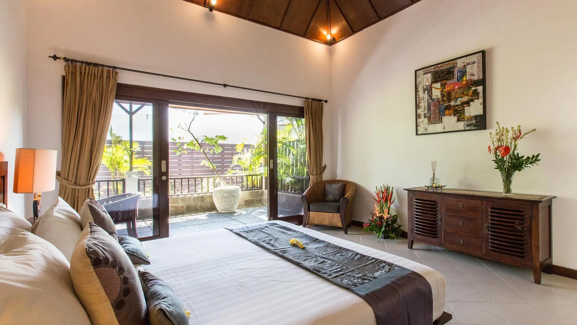 Villa Sedap Malam Seminyak By Best Deals Asia Hospitality Indonésie