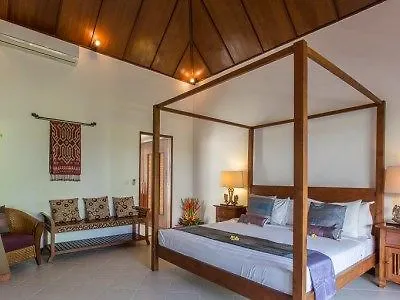 Villa Sedap Malam Seminyak By Best Deals Asia Hospitality 0*,