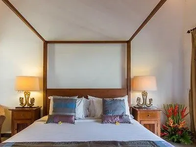Villa Sedap Malam Seminyak By Best Deals Asia Hospitality 0*,  Indonésie