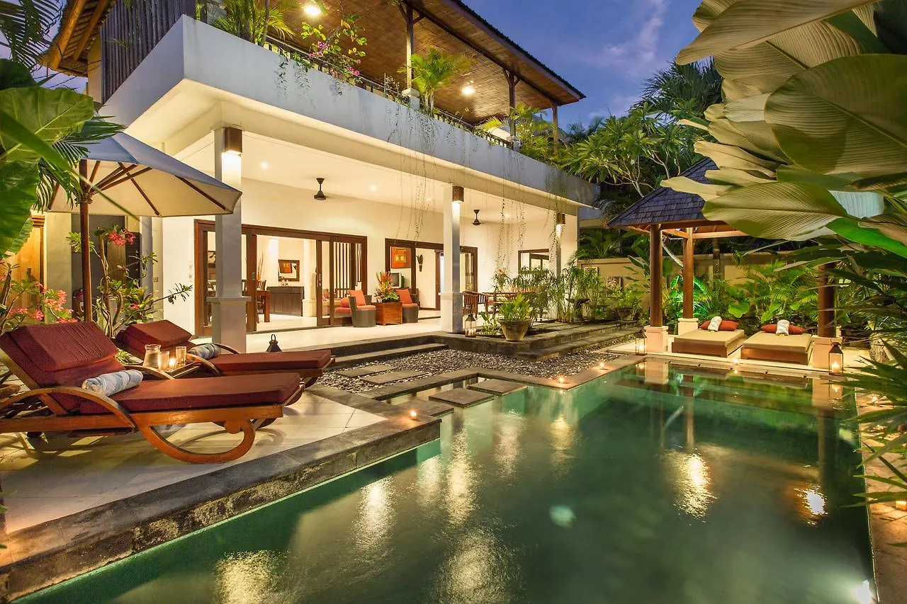 Villa Sedap Malam Seminyak By Best Deals Asia Hospitality