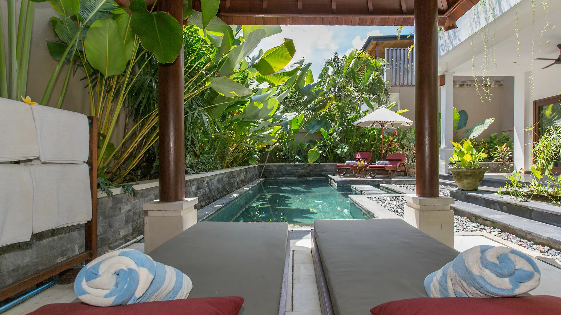 Villa Sedap Malam Seminyak By Best Deals Asia Hospitality
