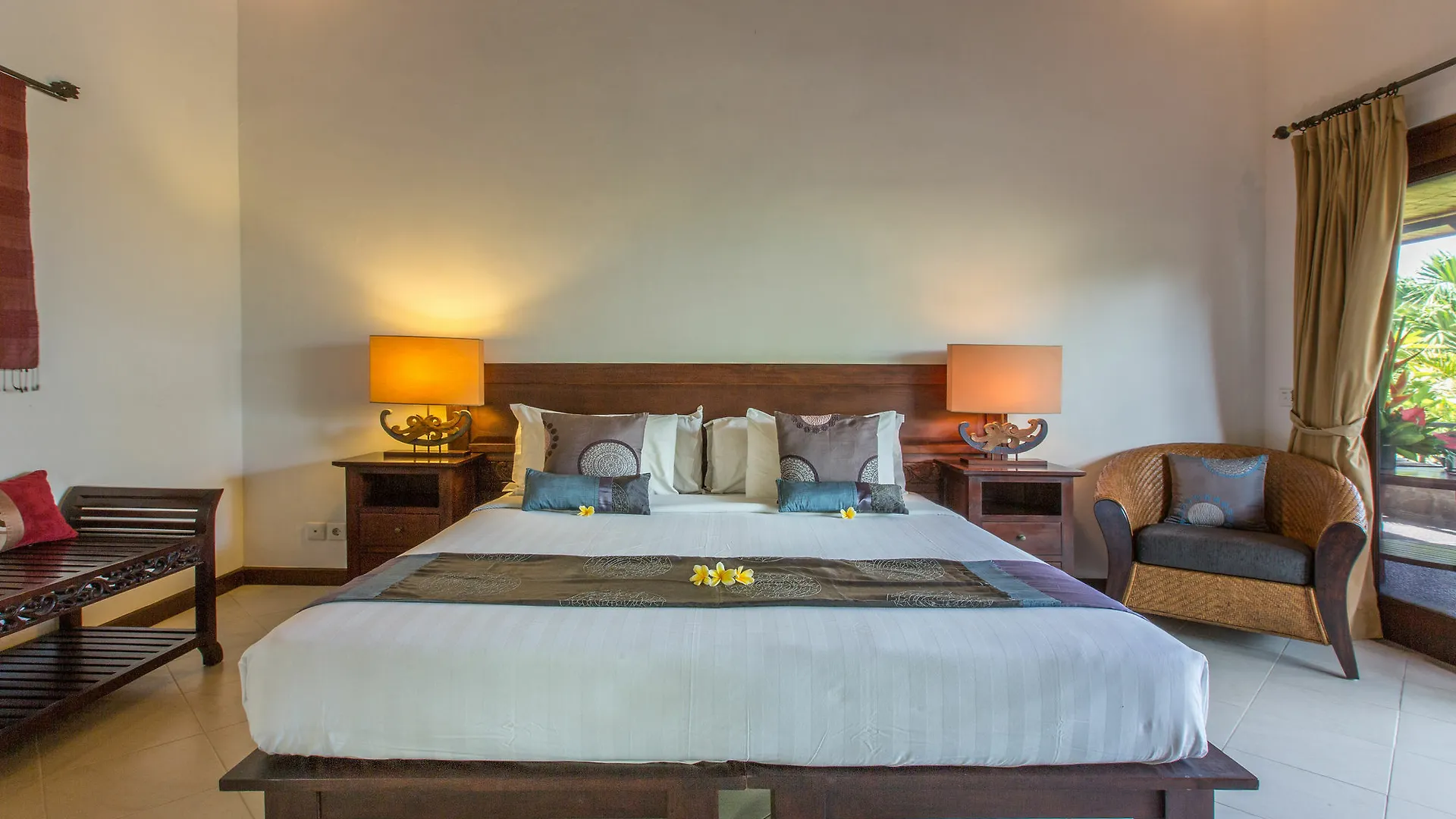 Villa Sedap Malam Seminyak By Best Deals Asia Hospitality 0*,  Indonésie