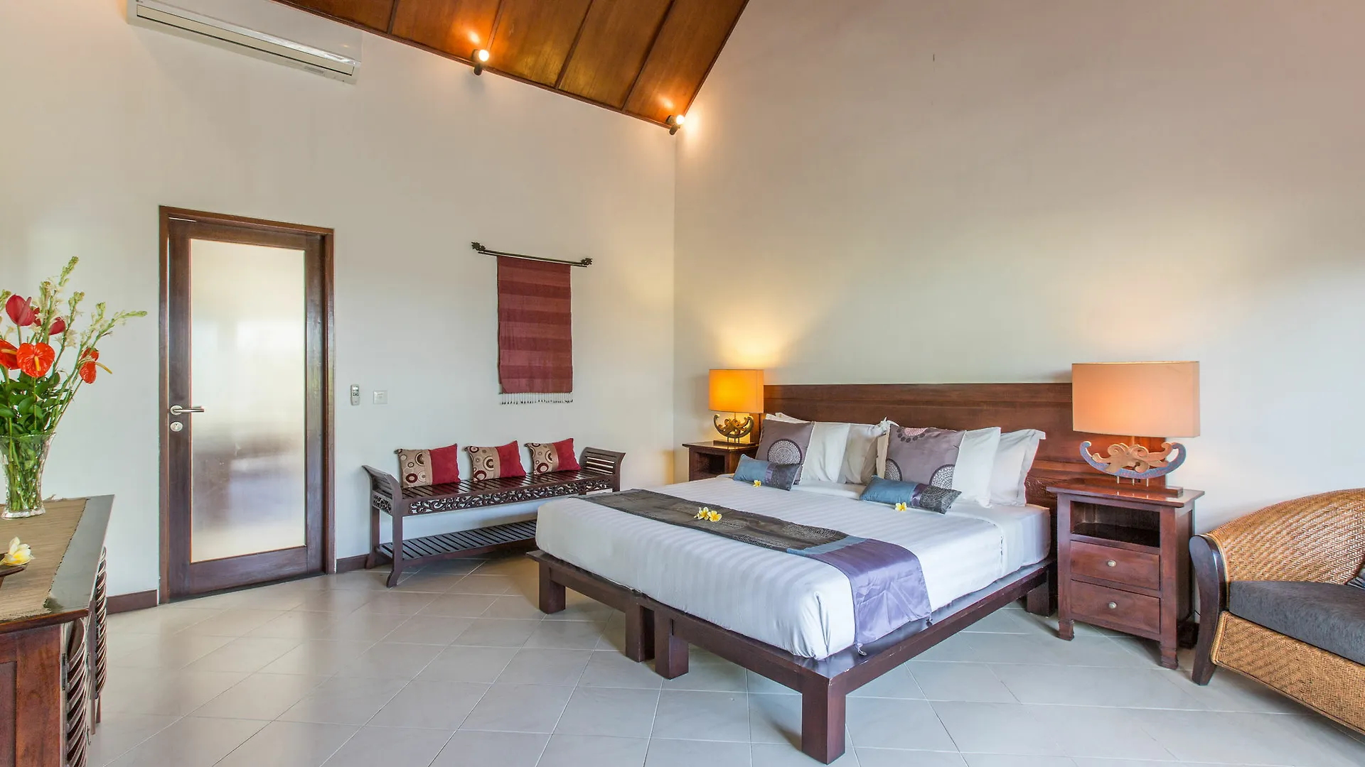 Villa Sedap Malam Seminyak By Best Deals Asia Hospitality 0*,