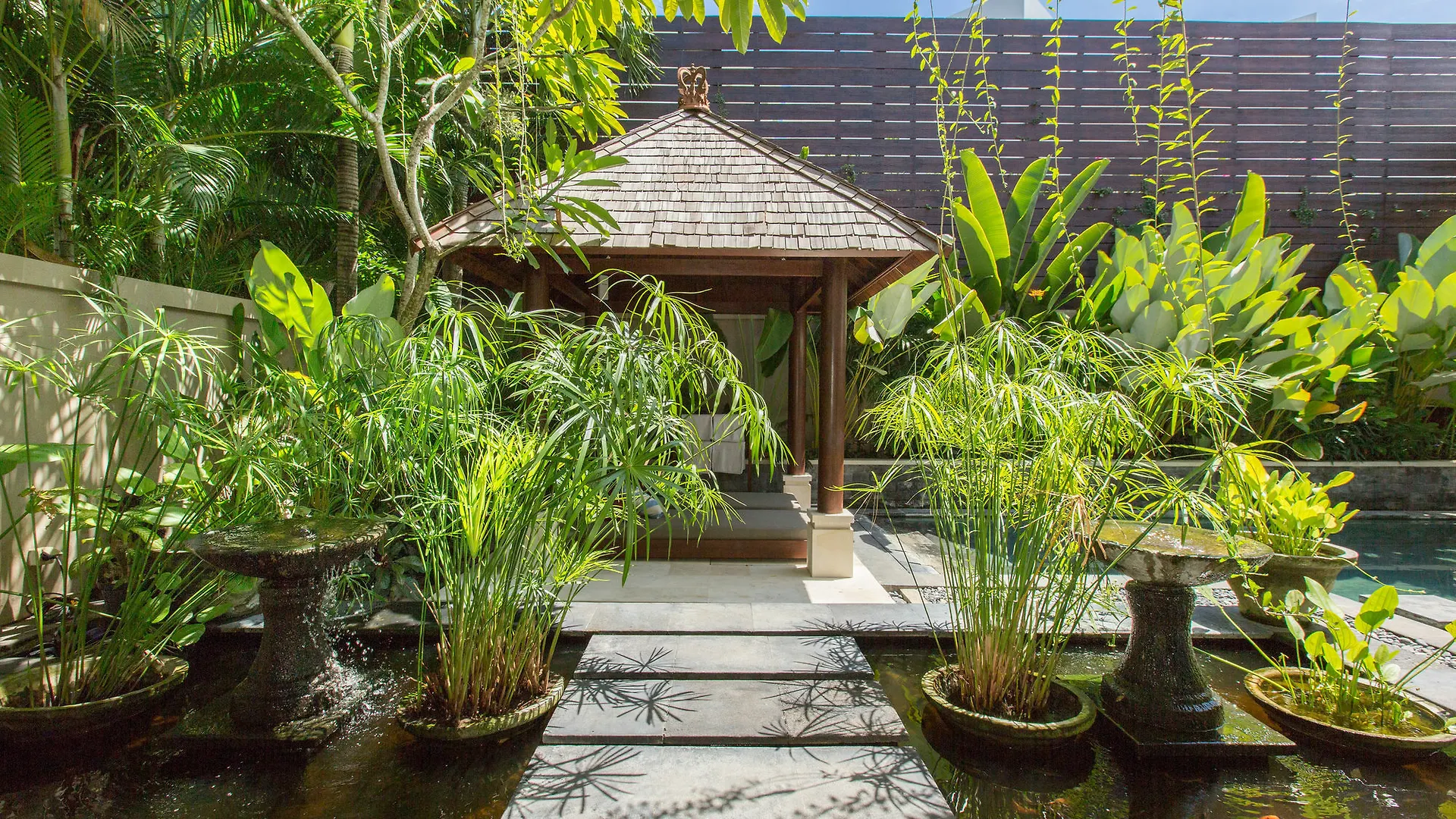 Villa Sedap Malam Seminyak By Best Deals Asia Hospitality 0*,