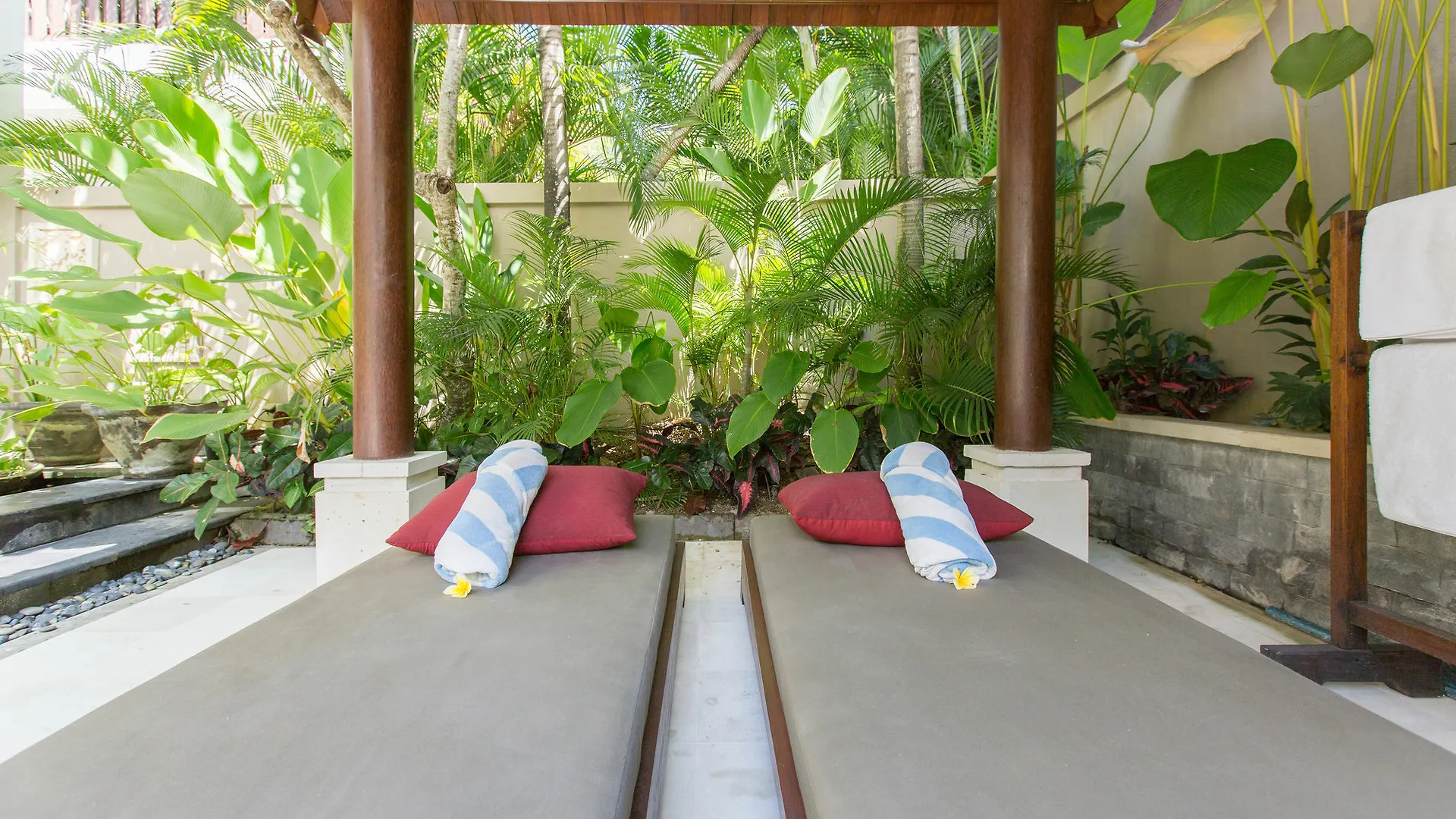Villa Sedap Malam Seminyak By Best Deals Asia Hospitality