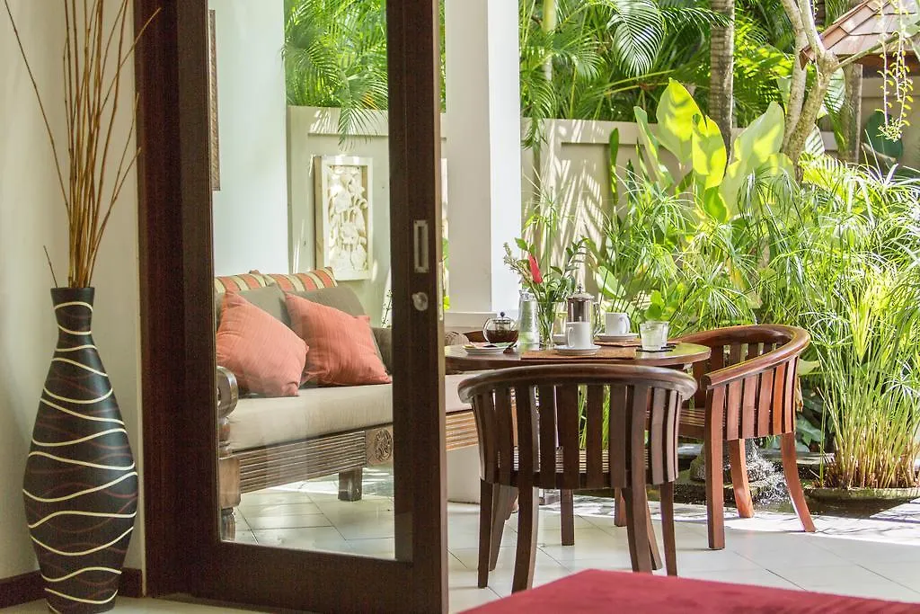 Villa Sedap Malam Seminyak By Best Deals Asia Hospitality  Seminyak (Bali)