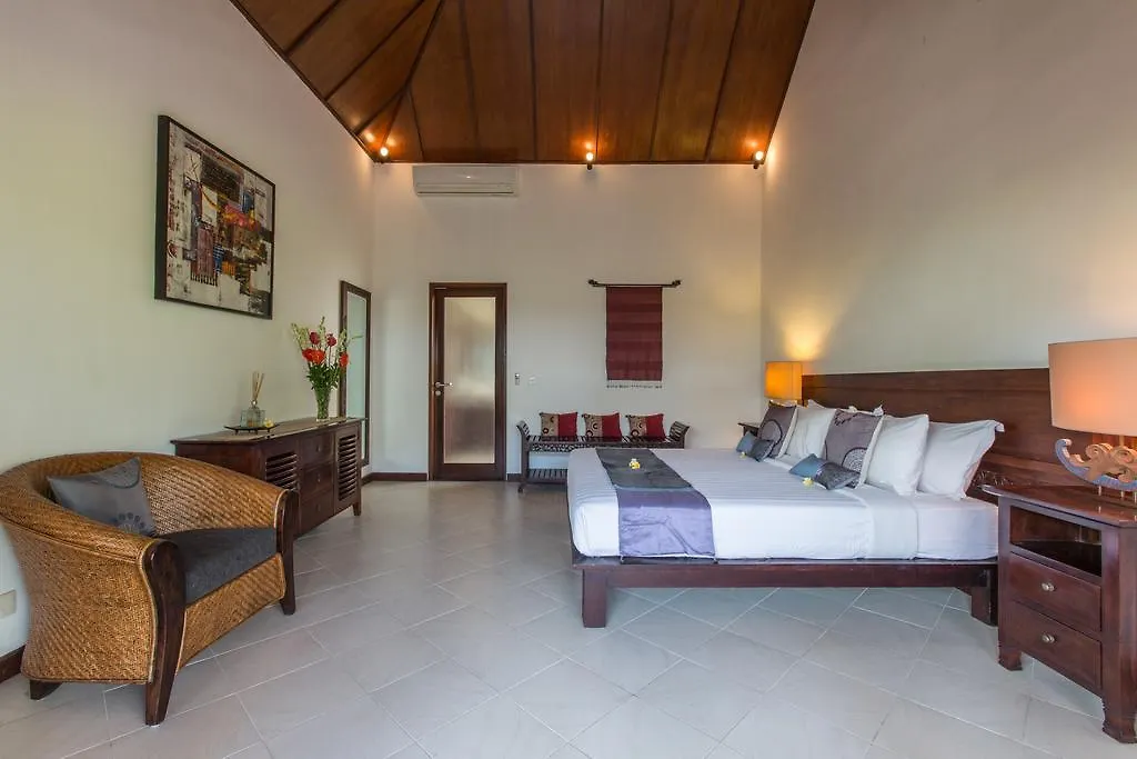 Villa Sedap Malam Seminyak By Best Deals Asia Hospitality Indonesia