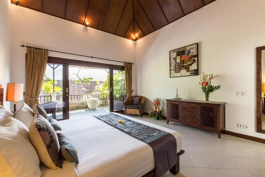 Villa Sedap Malam Seminyak By Best Deals Asia Hospitality  Seminyak (Bali)