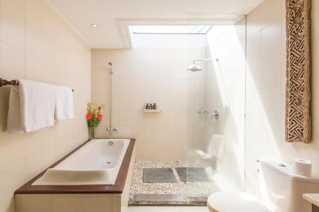 Villa Sedap Malam Seminyak By Best Deals Asia Hospitality