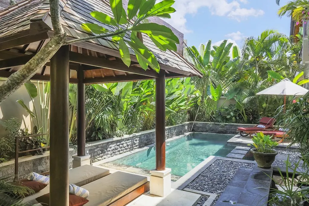 Villa Sedap Malam Seminyak By Best Deals Asia Hospitality Indonesia