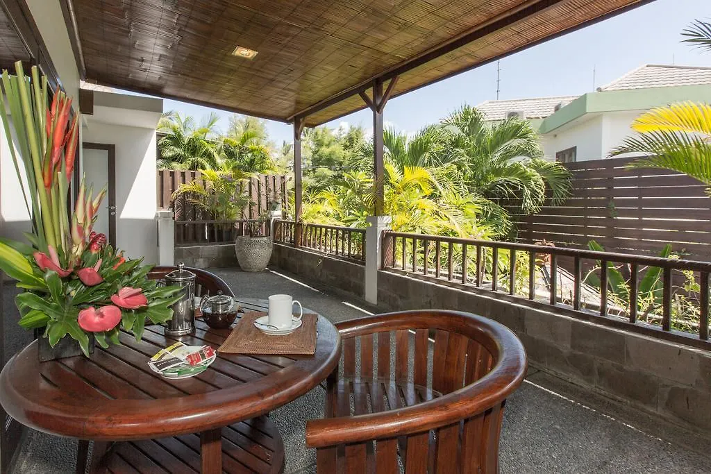 Villa Sedap Malam Seminyak By Best Deals Asia Hospitality