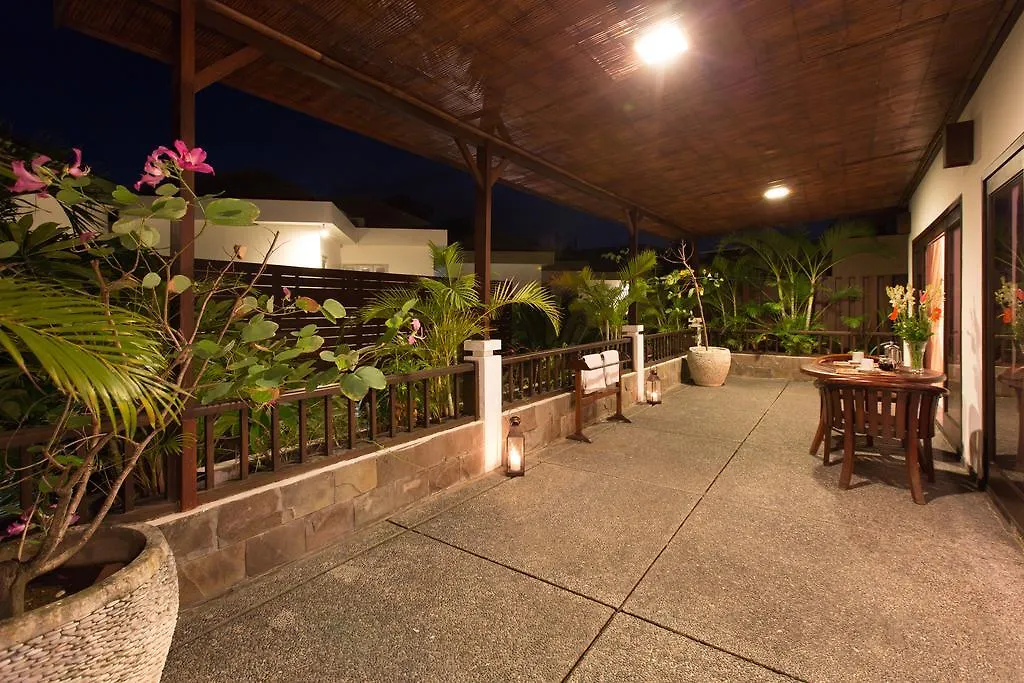 Villa Sedap Malam Seminyak By Best Deals Asia Hospitality 0*, Seminyak (Bali)