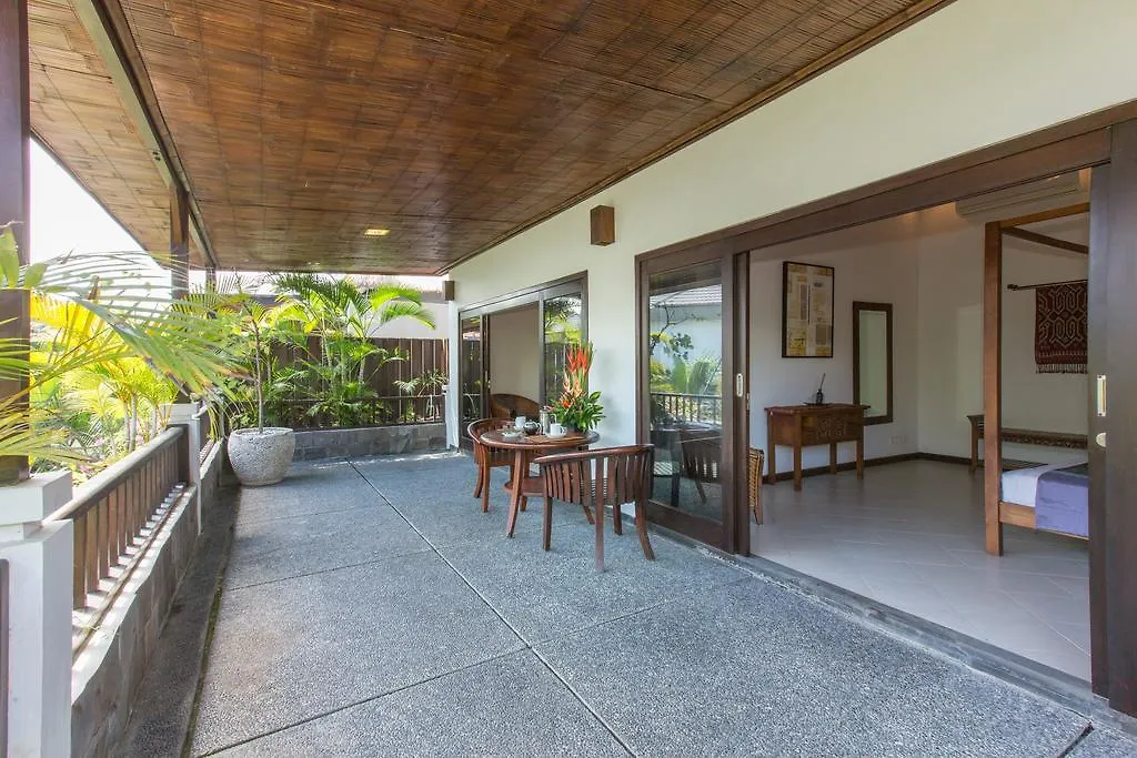 Villa Sedap Malam Seminyak By Best Deals Asia Hospitality