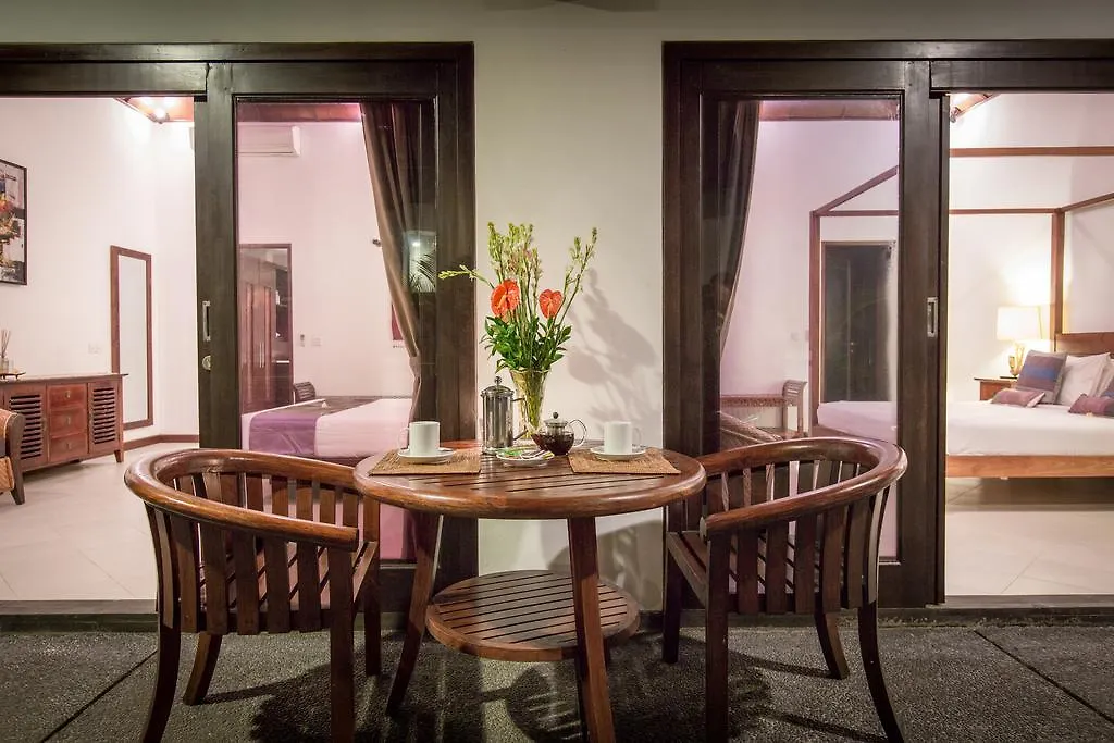 Villa Sedap Malam Seminyak By Best Deals Asia Hospitality