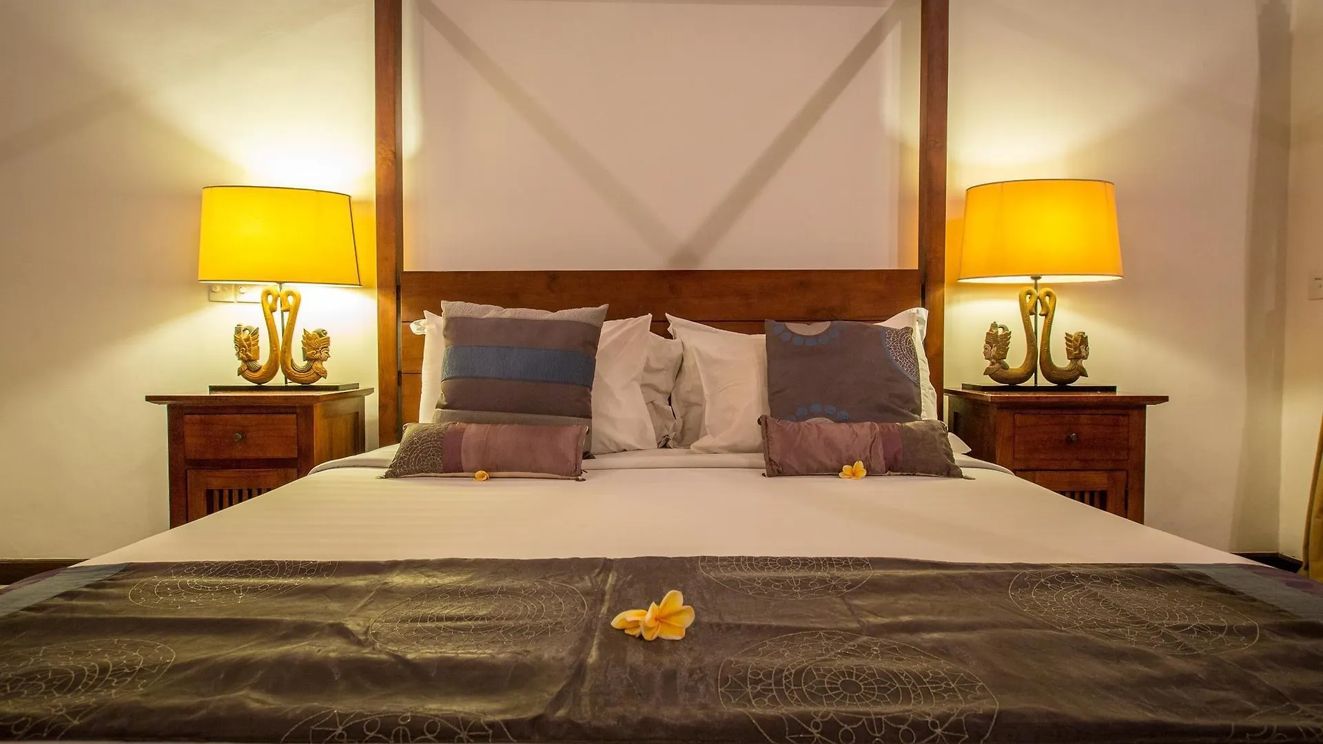 Villa Sedap Malam Seminyak By Best Deals Asia Hospitality  Seminyak (Bali)