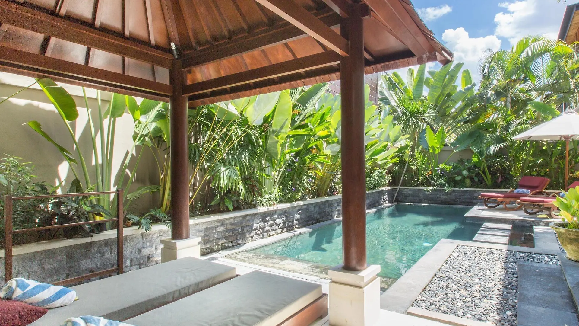 Villa Sedap Malam Seminyak By Best Deals Asia Hospitality