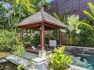 Villa Sedap Malam Seminyak By Best Deals Asia Hospitality