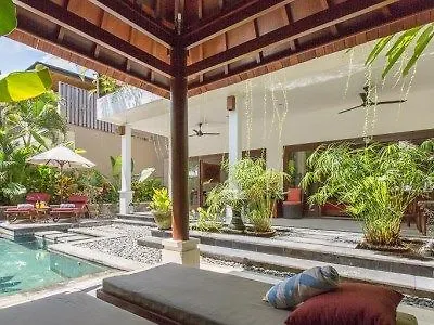 Villa Sedap Malam Seminyak By Best Deals Asia Hospitality  Seminyak (Bali)
