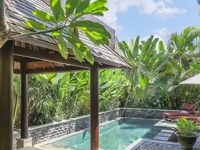 Villa Sedap Malam Seminyak By Best Deals Asia Hospitality Seminyak (Bali)