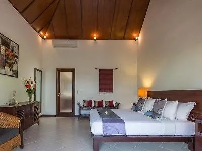 Villa Sedap Malam Seminyak By Best Deals Asia Hospitality Seminyak (Bali)