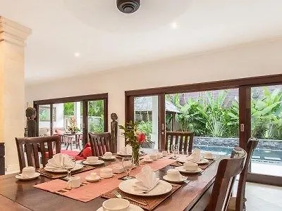 Villa Sedap Malam Seminyak By Best Deals Asia Hospitality