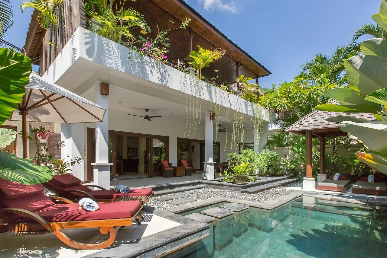 Villa Sedap Malam Seminyak By Best Deals Asia Hospitality