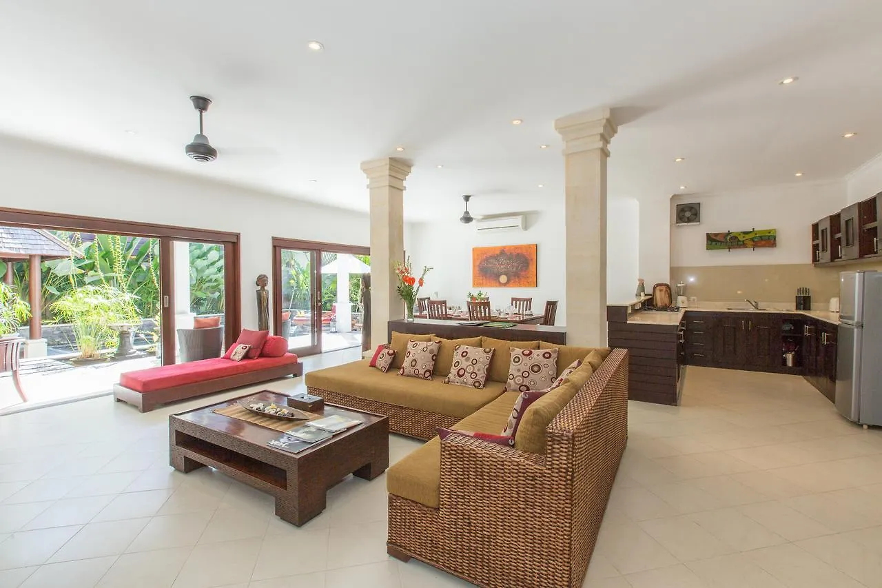 Villa Sedap Malam Seminyak By Best Deals Asia Hospitality Indonesia