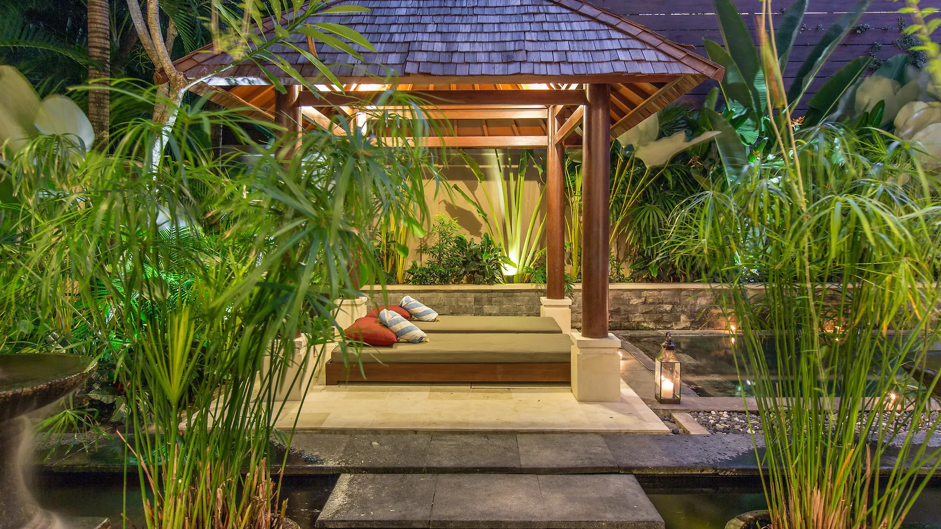 Villa Sedap Malam Seminyak By Best Deals Asia Hospitality