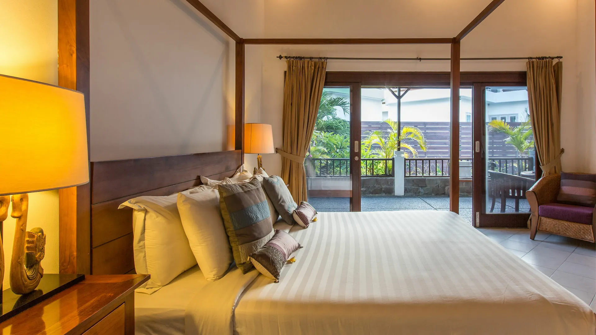 Villa Sedap Malam Seminyak By Best Deals Asia Hospitality Seminyak (Bali)