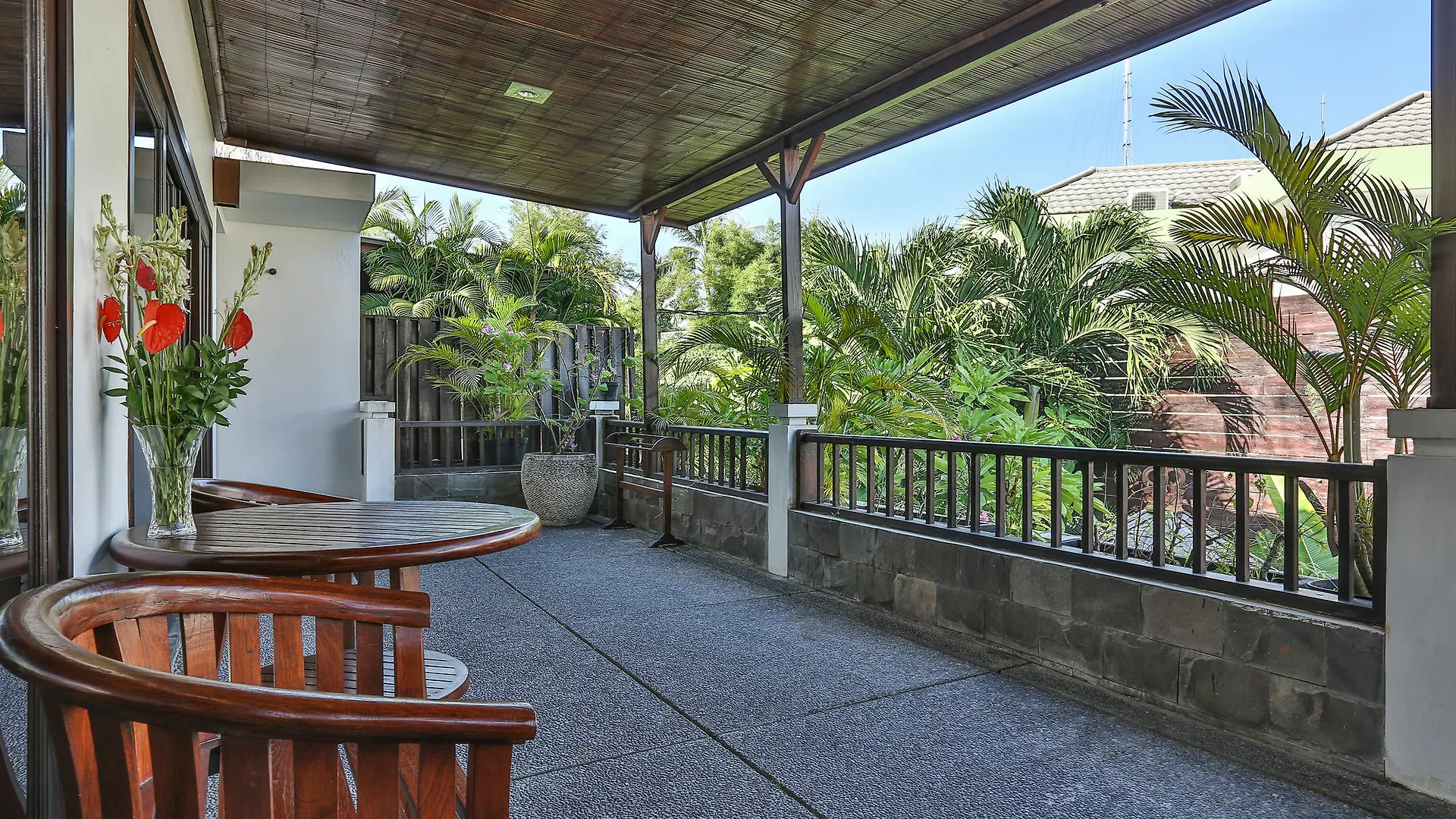 Villa Sedap Malam Seminyak By Best Deals Asia Hospitality