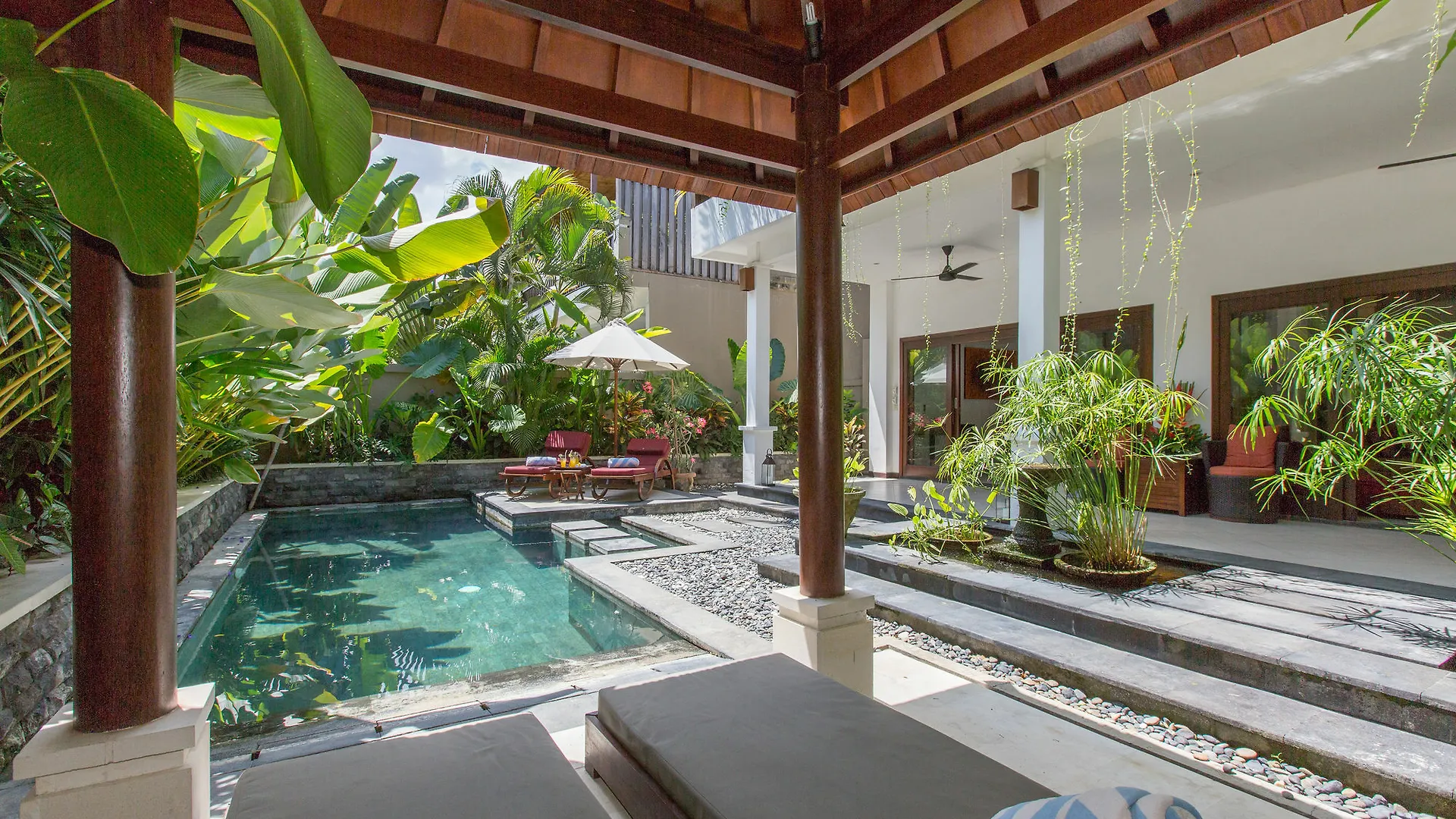 Villa Sedap Malam Seminyak By Best Deals Asia Hospitality Indonesia