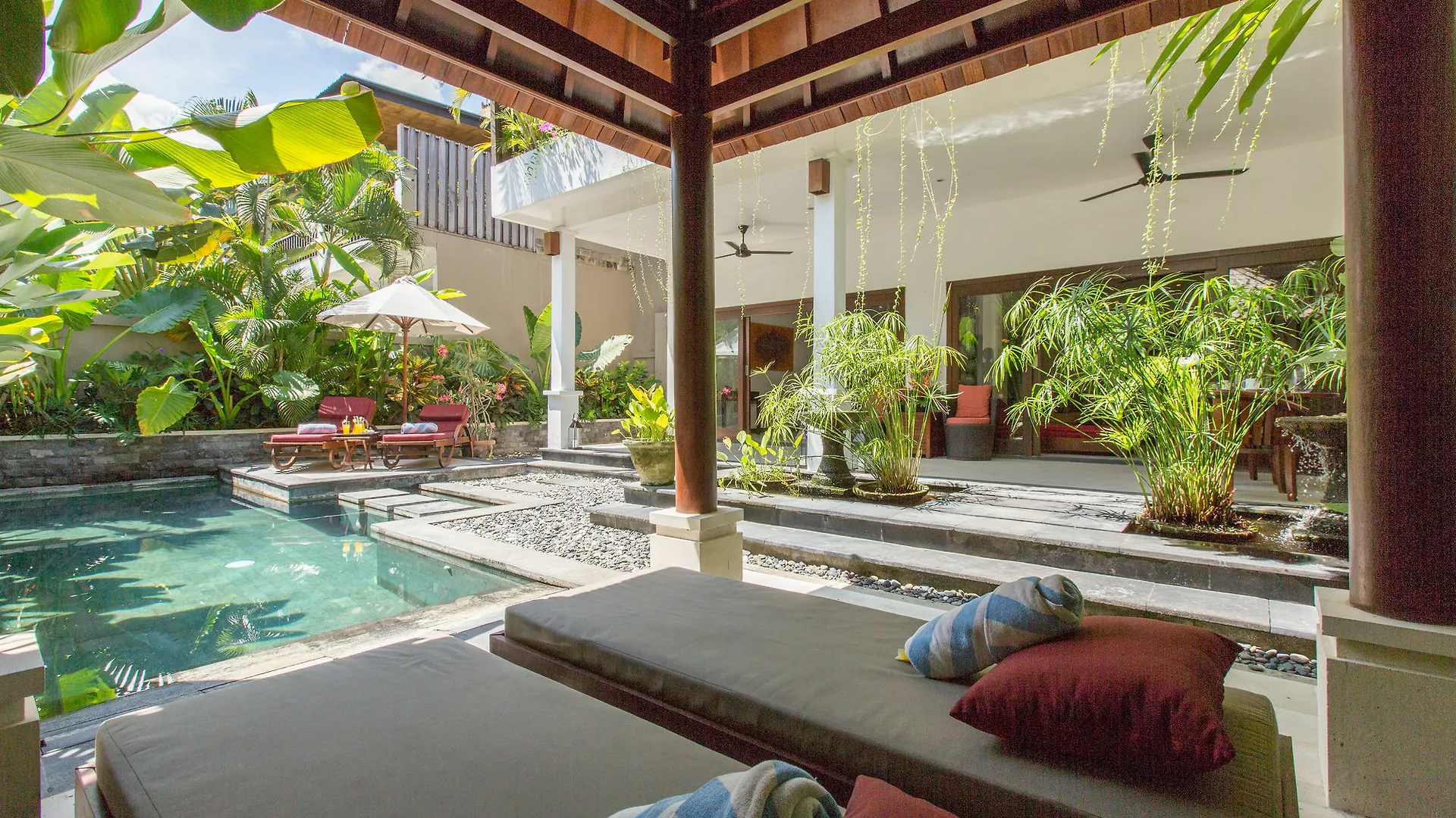Villa Sedap Malam Seminyak By Best Deals Asia Hospitality