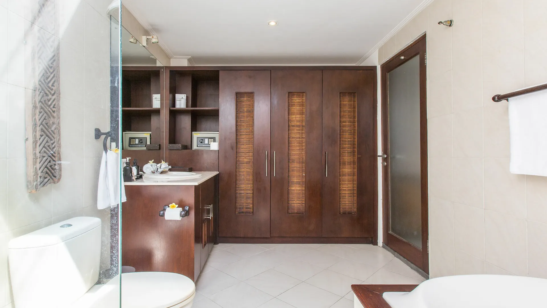 Villa Sedap Malam Seminyak By Best Deals Asia Hospitality  Seminyak (Bali)