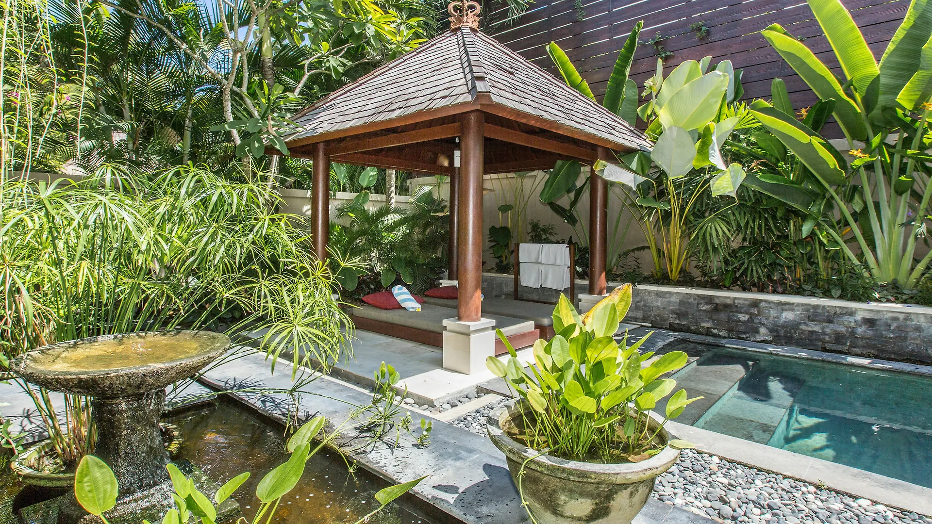 Villa Sedap Malam Seminyak By Best Deals Asia Hospitality 0*, Seminyak (Bali)