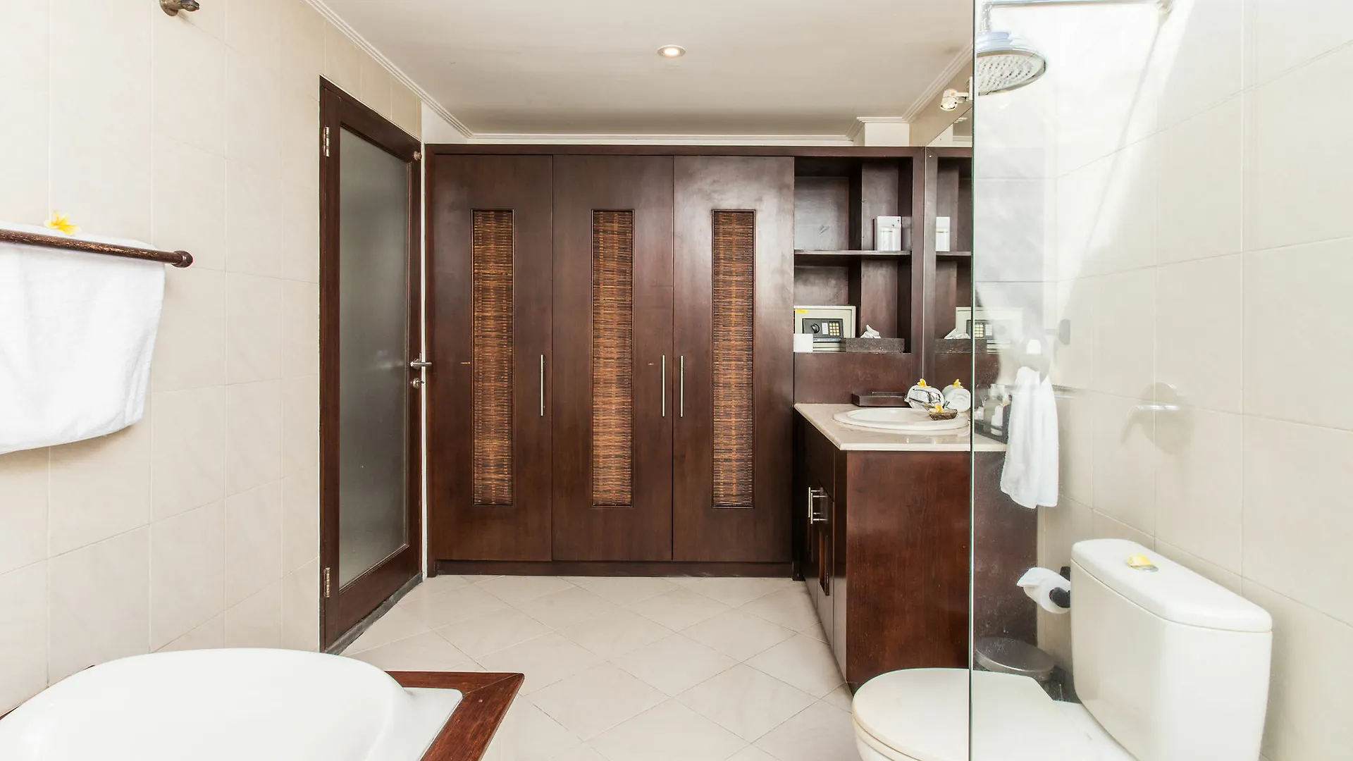 Villa Sedap Malam Seminyak By Best Deals Asia Hospitality