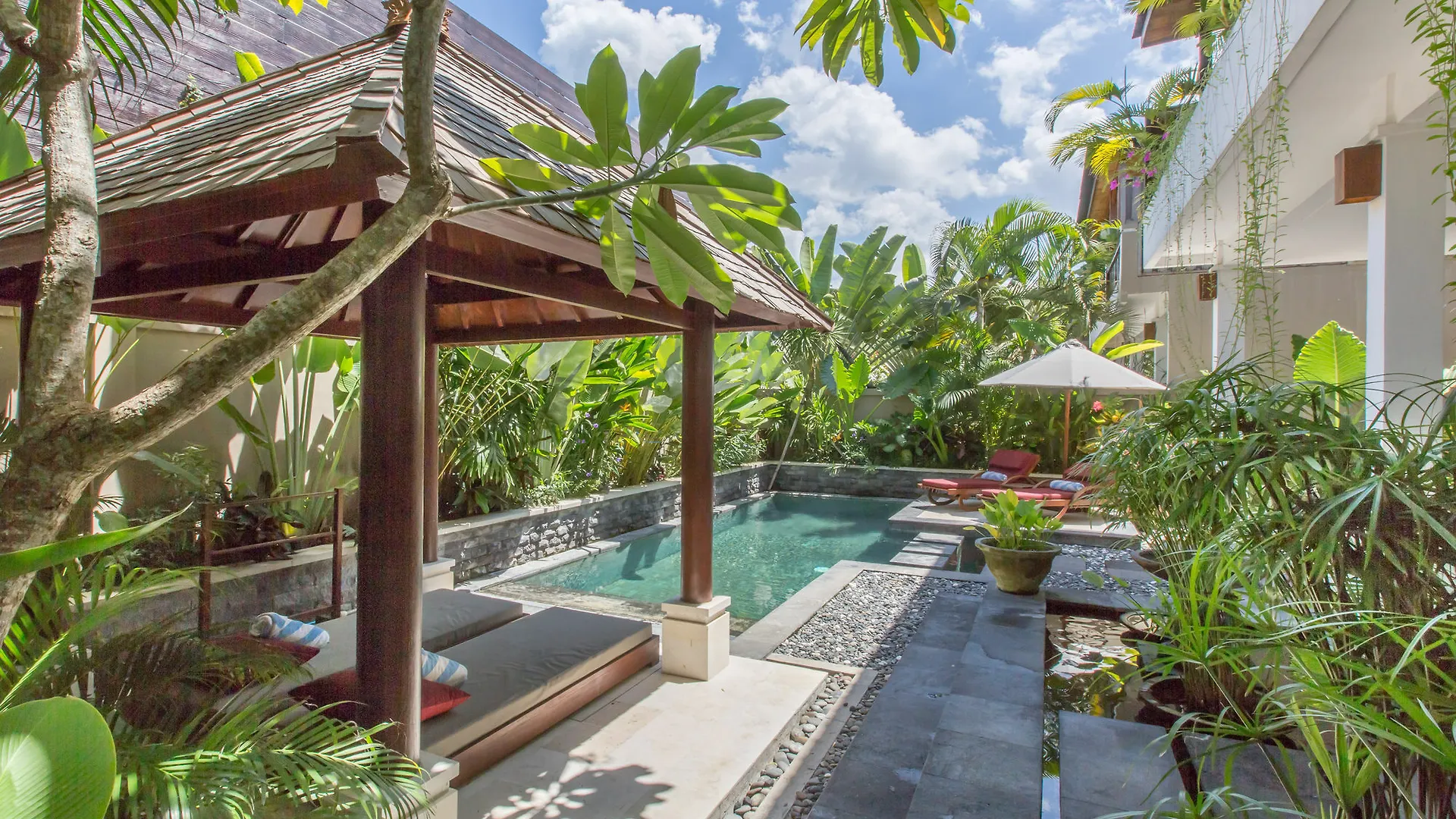 Villa Sedap Malam Seminyak By Best Deals Asia Hospitality  Seminyak (Bali)