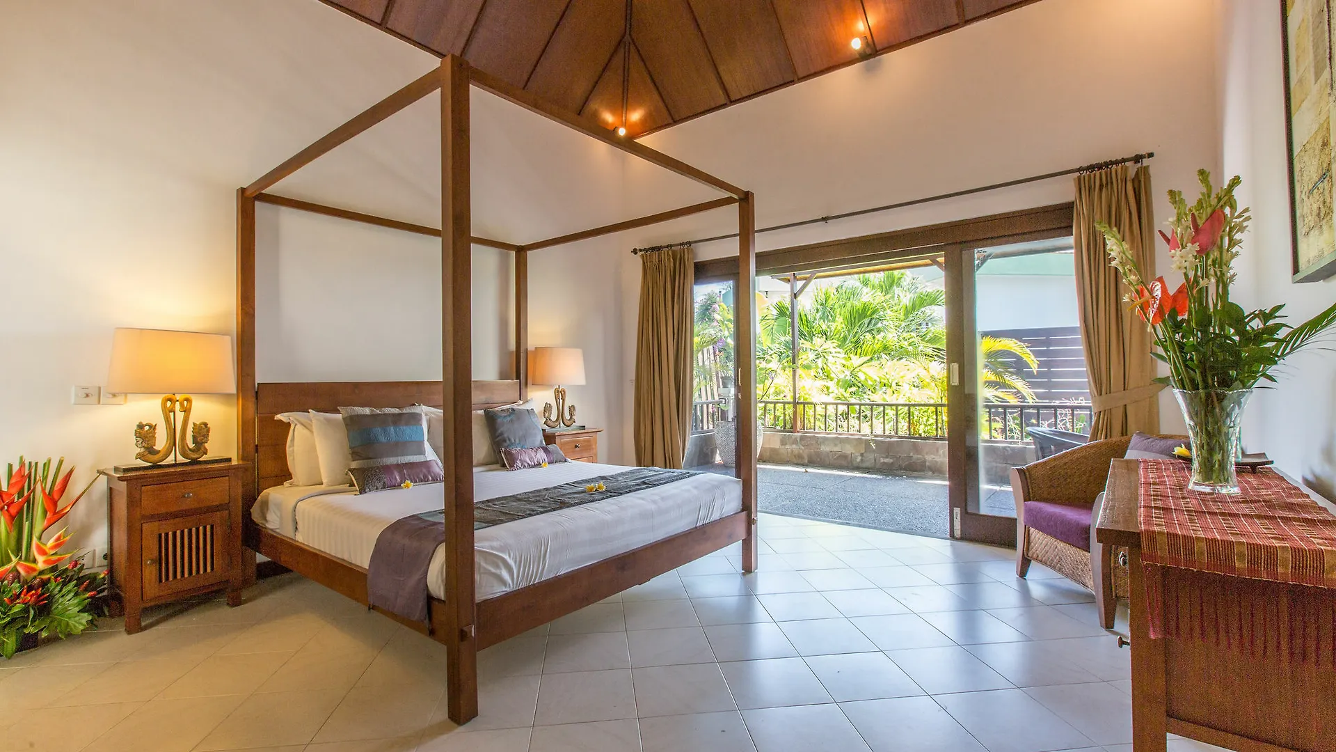 Villa Sedap Malam Seminyak By Best Deals Asia Hospitality 0*, Seminyak (Bali) Indonesia