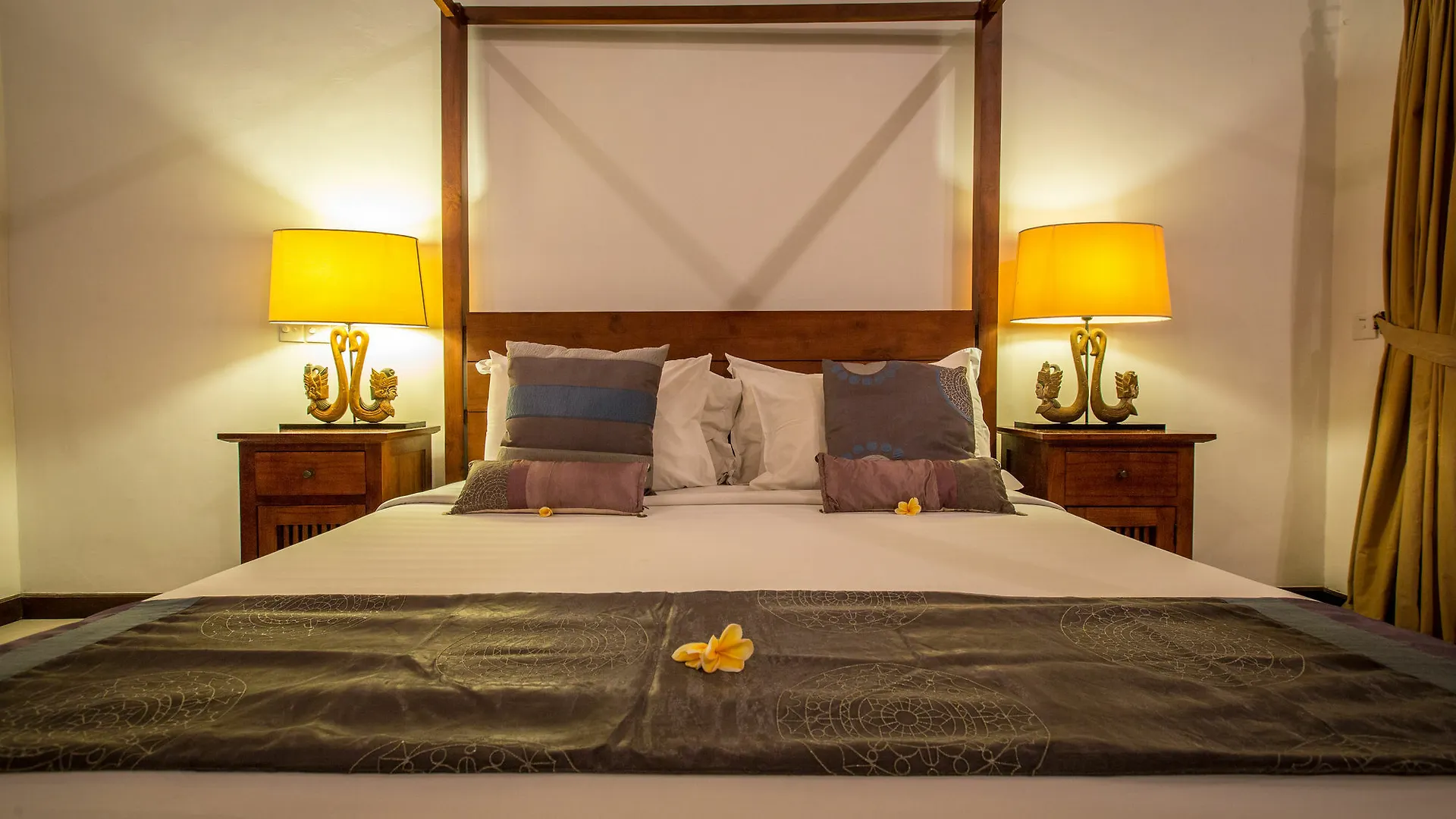 Villa Sedap Malam Seminyak By Best Deals Asia Hospitality
